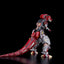 Power Rangers Kuro Kara Kuri Action Figure Dino Megazord 24 cm