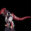 Power Rangers Kuro Kara Kuri Action Figure Dino Megazord 24 cm