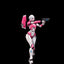 Transformers Furai Model Plastic Model Kit Arcee (re-run) 16 cm