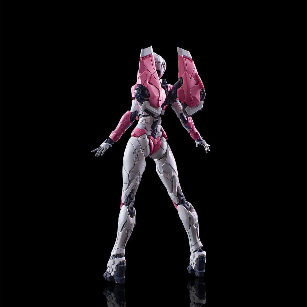 Transformers Furai Action Action Figure Arcee 16 cm