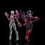 Transformers Furai Action Action Figure Arcee 16 cm