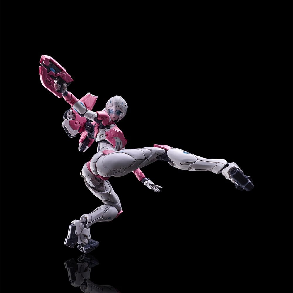 Transformers Furai Action Action Figure Arcee 16 cm