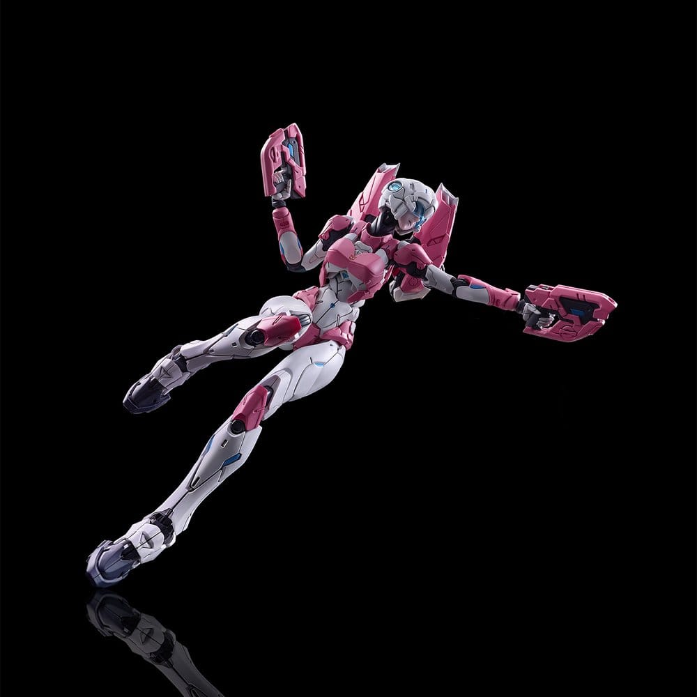 Transformers Furai Action Action Figure Arcee 16 cm