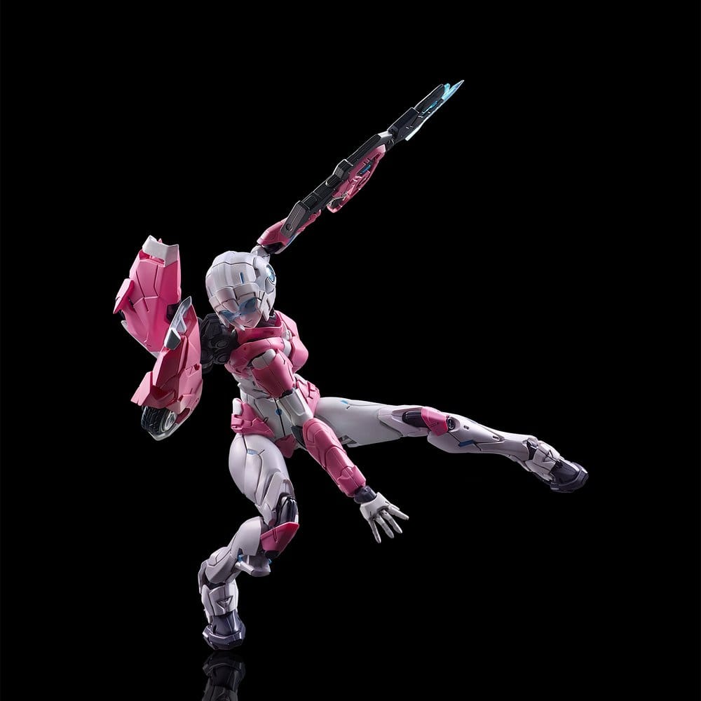 Transformers Furai Action Action Figure Arcee 16 cm