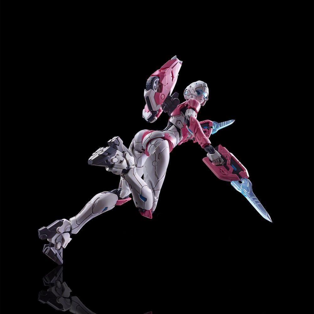 Transformers Furai Action Action Figure Arcee 16 cm