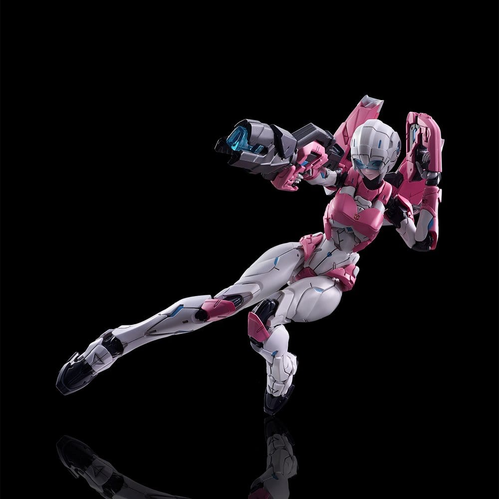 Transformers Furai Action Action Figure Arcee 16 cm