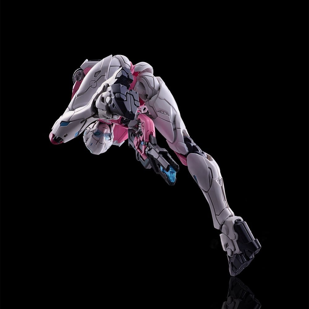 Transformers Furai Action Action Figure Arcee 16 cm