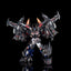 Transformers Kuro Kara Kuri Action Figure Accessorys Optimus Prime Jet Power Armor 21 cm