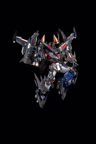 Transformers Kuro Kara Kuri Action Figure Accessorys Optimus Prime Jet Power Armor 21 cm