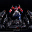 Transformers Kuro Kara Kuri Action Figure Accessorys Optimus Prime Jet Power Armor 21 cm