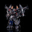 Transformers Kuro Kara Kuri Action Figure Accessorys Optimus Prime Jet Power Armor 21 cm