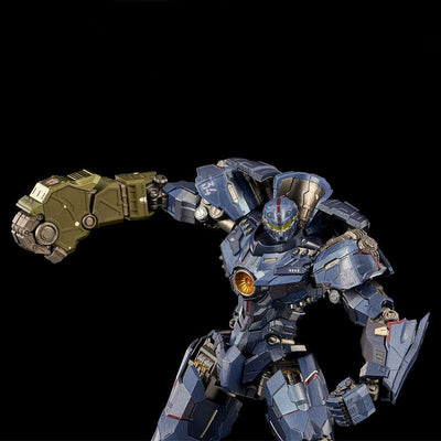 Pacific Rim Kuro Kara Kuri Action Figure Gipsy Danger 21 cm