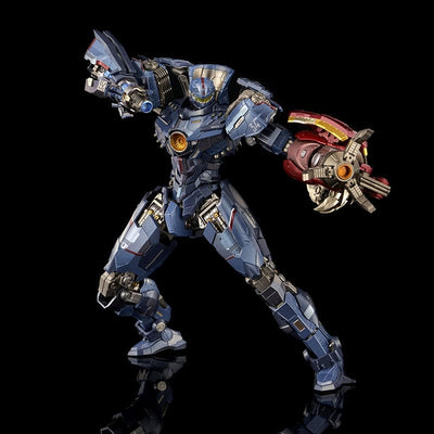 Pacific Rim Kuro Kara Kuri Action Figure Gipsy Danger 21 cm