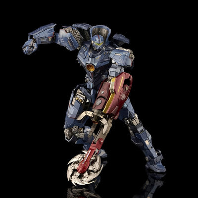 Pacific Rim Kuro Kara Kuri Action Figure Gipsy Danger 21 cm