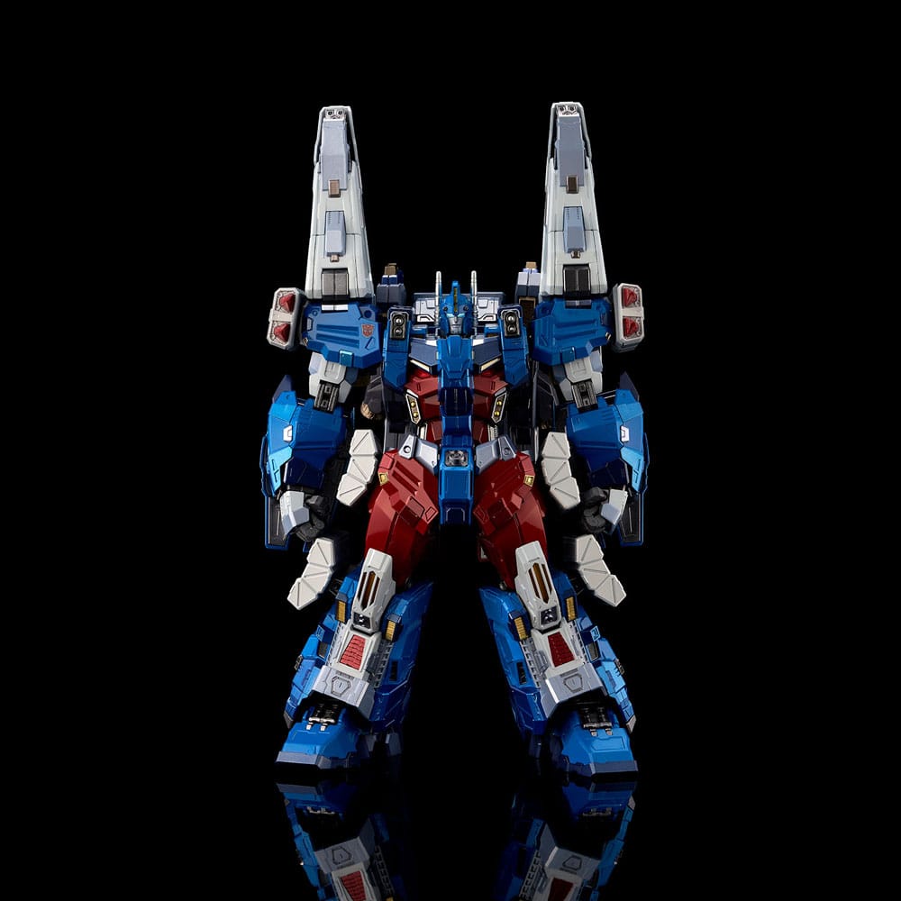 Transformers Kuro Kara Kuri Action Figure Ultra Magnus 21 cm