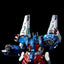 Transformers Kuro Kara Kuri Action Figure Ultra Magnus 21 cm