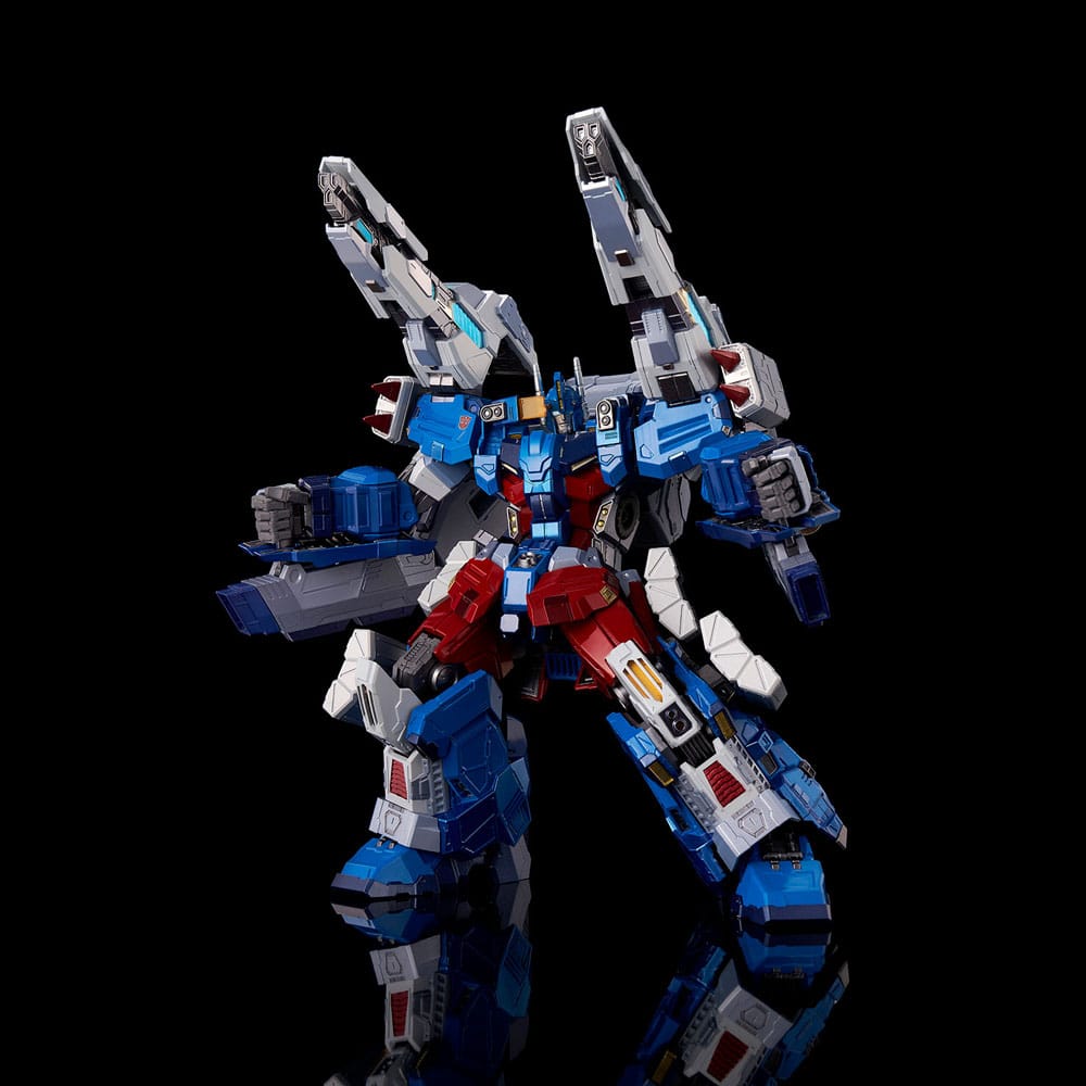 Transformers Kuro Kara Kuri Action Figure Ultra Magnus 21 cm