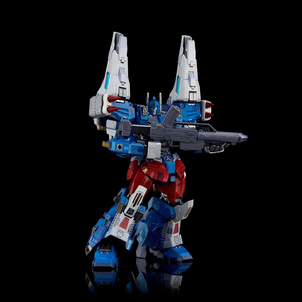 Transformers Kuro Kara Kuri Action Figure Ultra Magnus 21 cm