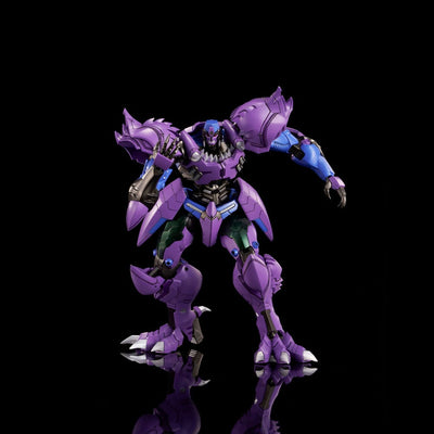 Transformers Furai Model Plastic Model Kit Beast Megatron 17 cm