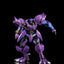 Transformers Furai Action Action Figure Beast Megatron 17 cm