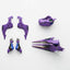 Transformers Furai Action Action Figure Beast Megatron 17 cm