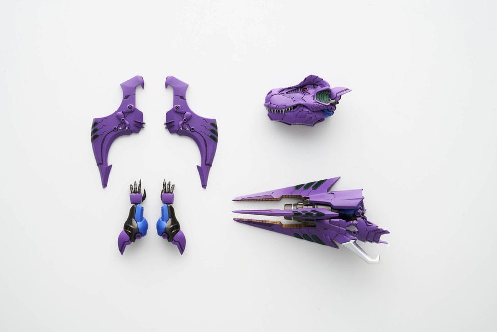 Transformers Furai Action Action Figure Beast Megatron 17 cm