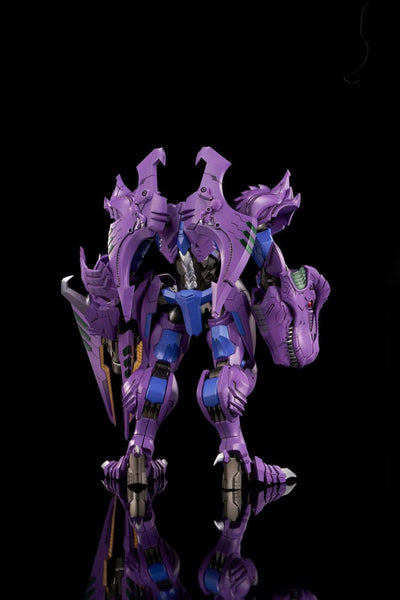 Transformers Furai Action Action Figure Beast Megatron 17 cm