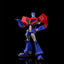 Transformers Furai Model Plastic Model Kit Optimus Prime (Animated) 16 cm
