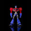 Transformers Furai Model Plastic Model Kit Optimus Prime (Animated) 16 cm