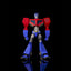 Transformers Furai Model Plastic Model Kit Optimus Prime (Animated) 16 cm