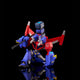 Transformers Furai Model Plastic Model Kit Wingblade Optimus Prime (Animated) 16 cm    - Damaged packaging