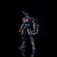 Tengen Toppa Gurren Lagann Kuro Kara Kuri Action Figure Lazengann 21 cm