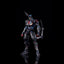 Tengen Toppa Gurren Lagann Kuro Kara Kuri Action Figure Lazengann 21 cm