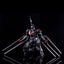Tengen Toppa Gurren Lagann Kuro Kara Kuri Action Figure Lazengann 21 cm
