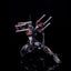 Tengen Toppa Gurren Lagann Kuro Kara Kuri Action Figure Lazengann 21 cm