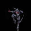 Tengen Toppa Gurren Lagann Kuro Kara Kuri Action Figure Lazengann 21 cm