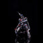 Tengen Toppa Gurren Lagann Kuro Kara Kuri Action Figure Lazengann 21 cm
