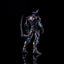 Tengen Toppa Gurren Lagann Kuro Kara Kuri Action Figure Lazengann 21 cm