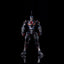 Tengen Toppa Gurren Lagann Kuro Kara Kuri Action Figure Lazengann 21 cm