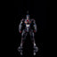Tengen Toppa Gurren Lagann Kuro Kara Kuri Action Figure Lazengann 21 cm