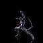 Tengen Toppa Gurren Lagann Kuro Kara Kuri Action Figure Lazengann 21 cm