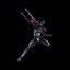 Tengen Toppa Gurren Lagann Kuro Kara Kuri Action Figure Lazengann 21 cm