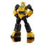 Transformers Furai Model Plastic Model Kit Bumblebee G1 Ver. 13 cm