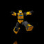 Transformers Furai Model Plastic Model Kit Bumblebee G1 Ver. 13 cm