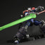 GEAR Fighter Dendoh Amakuni Kizin Action Figure Homura 24 cm