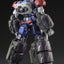GEAR Fighter Dendoh Amakuni Kizin Action Figure Homura 24 cm