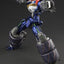 GEAR Fighter Dendoh Amakuni Kizin Action Figure Homura 24 cm