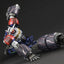 GEAR Fighter Dendoh Amakuni Kizin Action Figure Homura 24 cm
