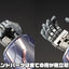 GEAR Fighter Dendoh Amakuni Kizin Action Figure Homura 24 cm