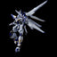 Super Robot Wars OG Series Kuro Kara Kuri Actionfigur Weissritter 21 cm